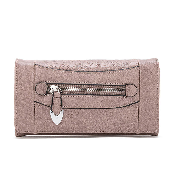 117693-68-AUSTRIA_PM-01-2675900038-Austria PM-Women's Wallets | Accessories-Yellow-Yellow Shoes