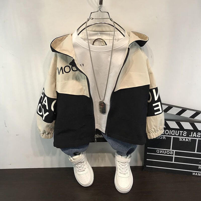 Autumn Cotton Jacket For Winter | Warm Cotton Jacket For Cold Weather