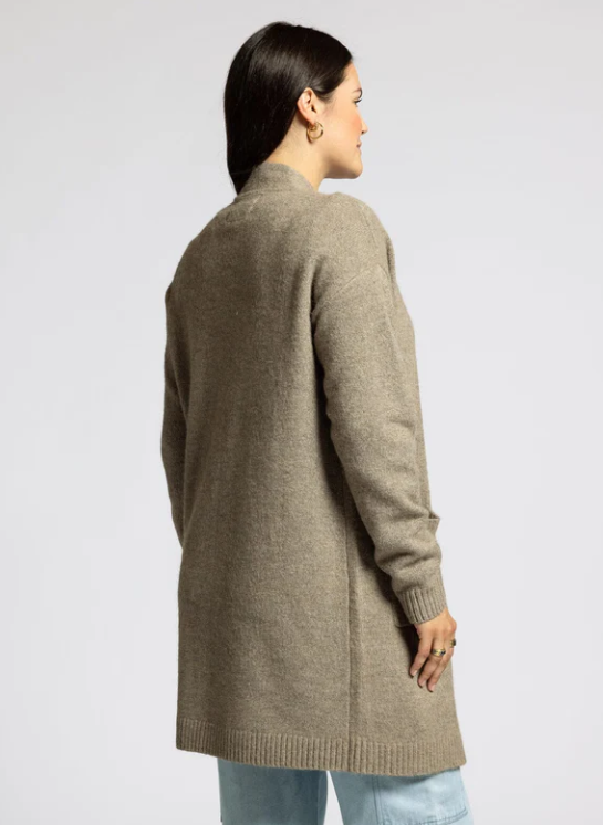 Avani Cardigan