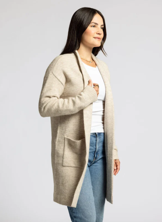 Avani Cardigan