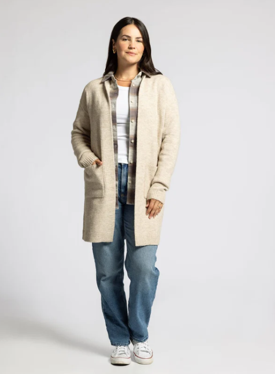Avani Cardigan