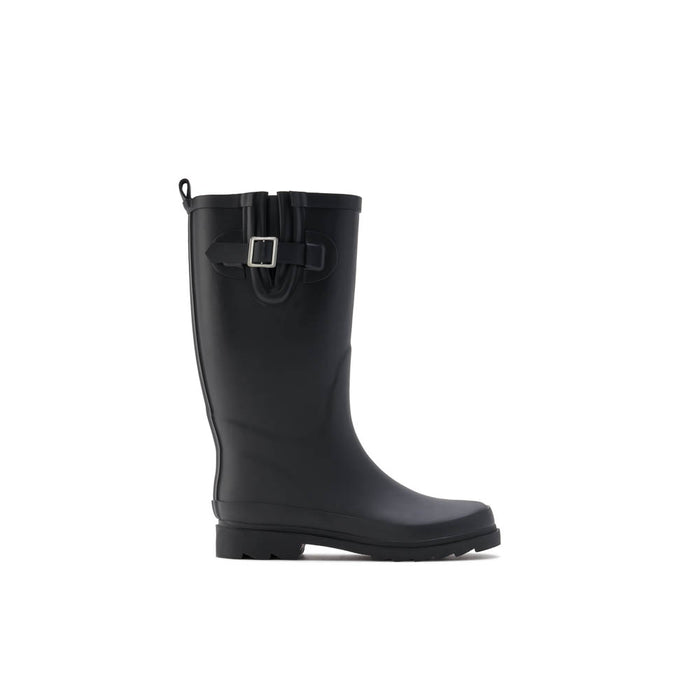 119274-01-AVERSE-01-3184800051-AVERSE-Women's Rainboots and Rainwear-Chelsee-Yellow Shoes