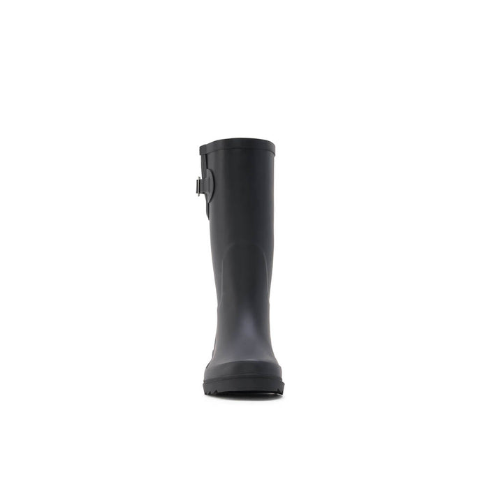 119274-01-AVERSE-03-AVERSE-Women's Rainboots and Rainwear-Chelsee-Yellow Shoes