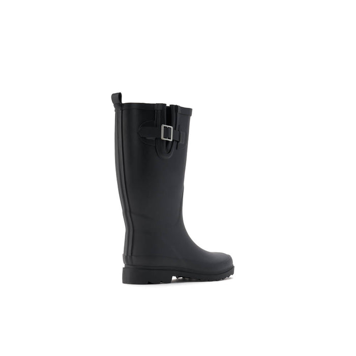 119274-01-AVERSE-05-AVERSE-Women's Rainboots and Rainwear-Chelsee-Yellow Shoes