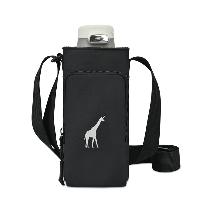 Aviana™ Rowan Recycled Nylon Bottle Sling - AWARE™