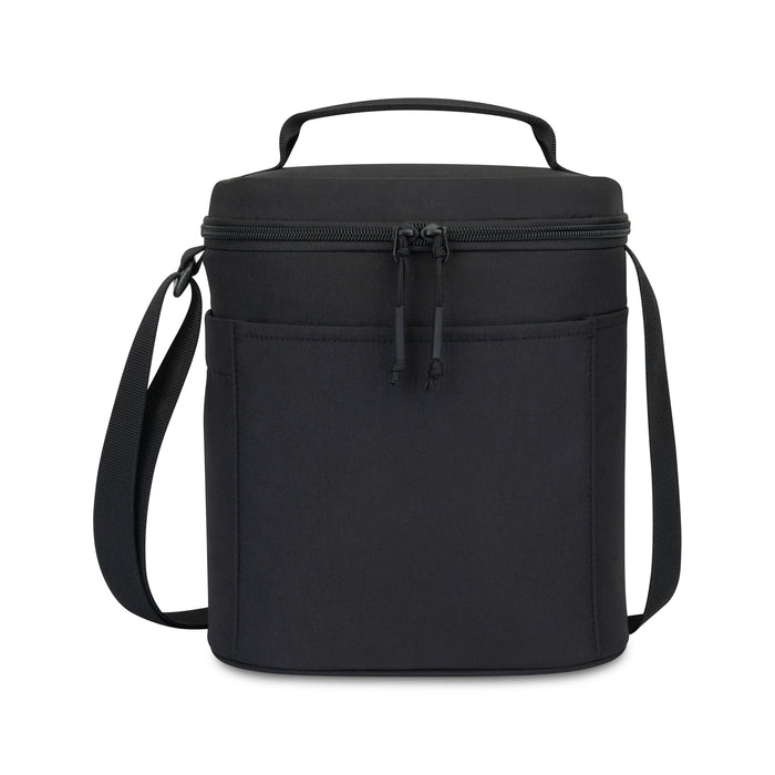 Aviana™ Rowan Recycled Nylon Lunch Cooler - AWARE™