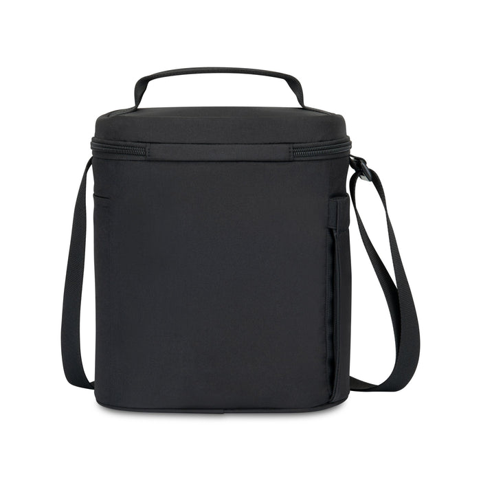 Aviana™ Rowan Recycled Nylon Lunch Cooler - AWARE™