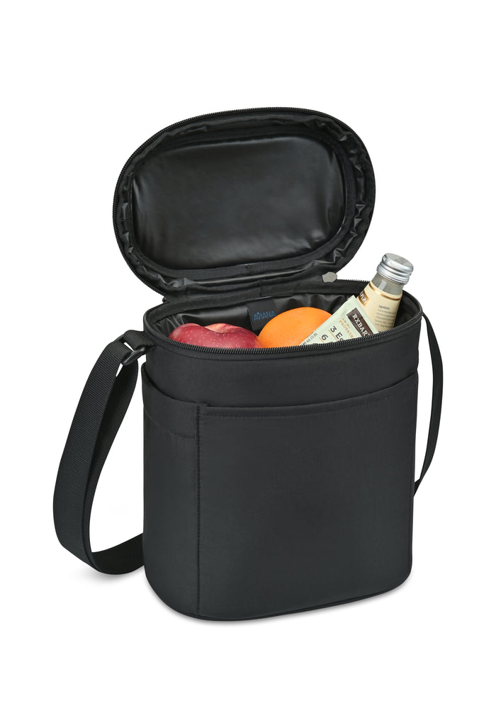Aviana™ Rowan Recycled Nylon Lunch Cooler - AWARE™