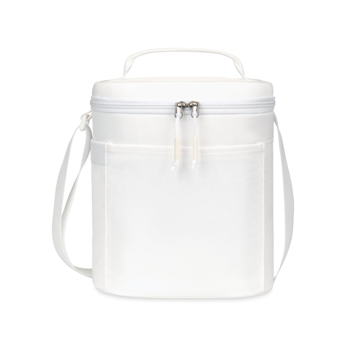 Aviana™ Rowan Recycled Nylon Lunch Cooler - AWARE™