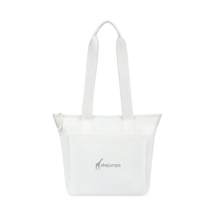 Aviana™ Rowan Recycled Nylon Tote Cooler - AWARE™