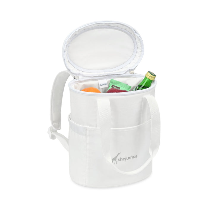 Aviana™ Rowan Recycled Nylon Tote Pack Cooler - AWARE™