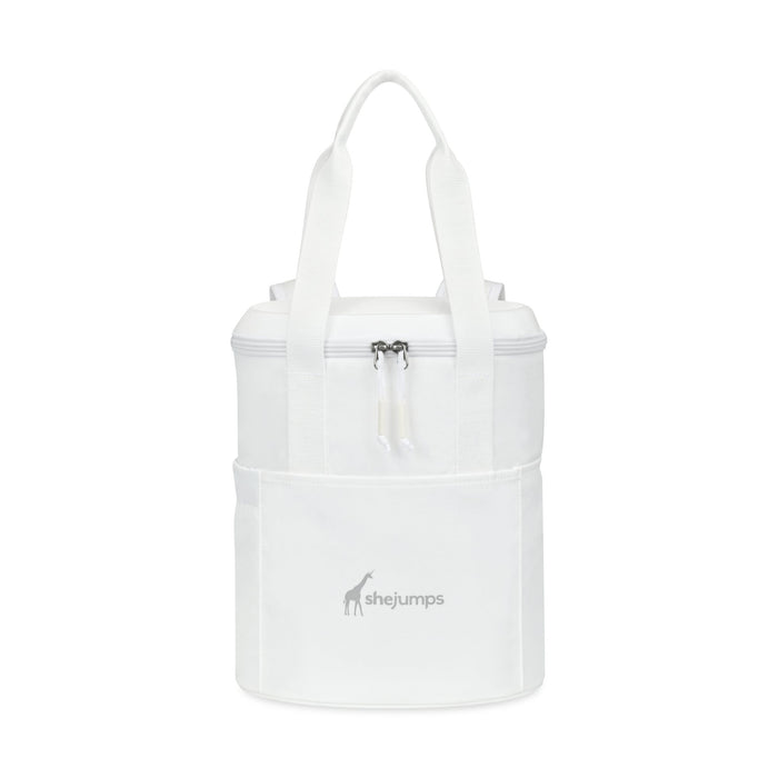 Aviana™ Rowan Recycled Nylon Tote Pack Cooler - AWARE™