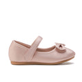 118962-23-AZHAMINI-01-3144400046-Azha Mini-Baby Shoes-Yellow-Yellow Shoes