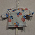 Baby rash guard