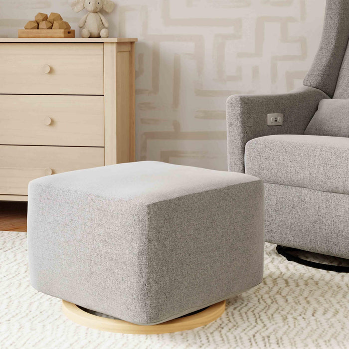 Babyletto Kiwi Gliding Ottoman