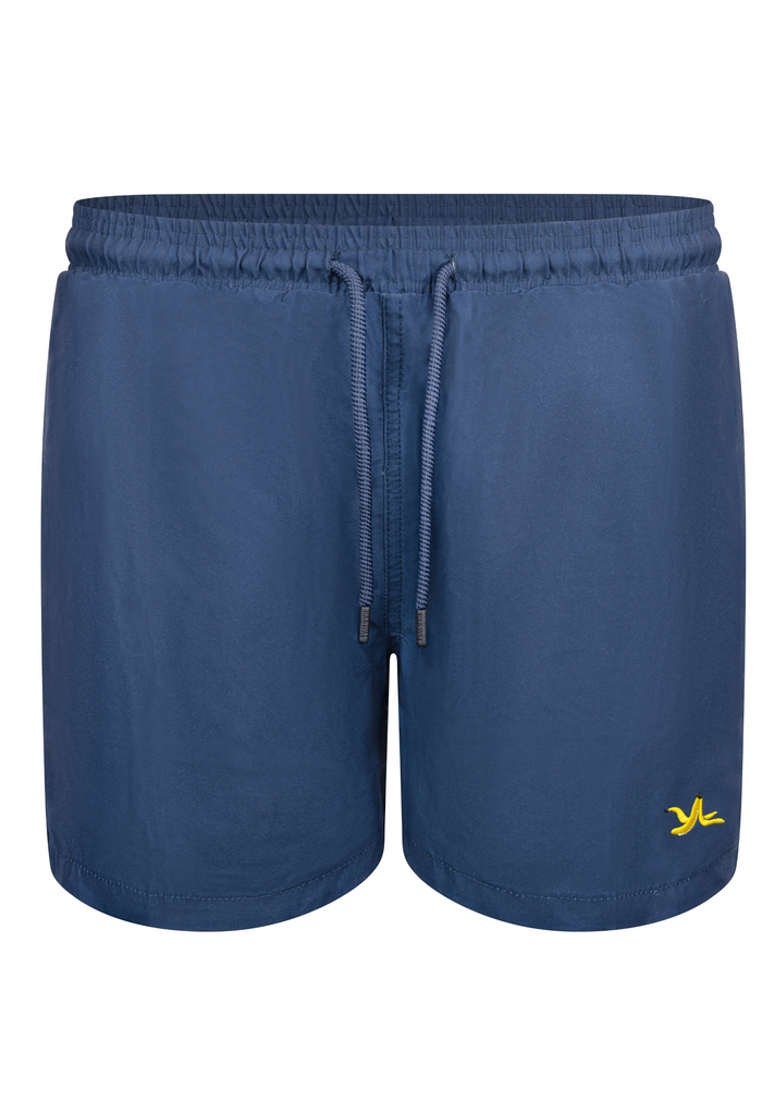 Banana Blue Plain