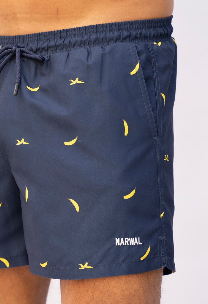 Banana Blue