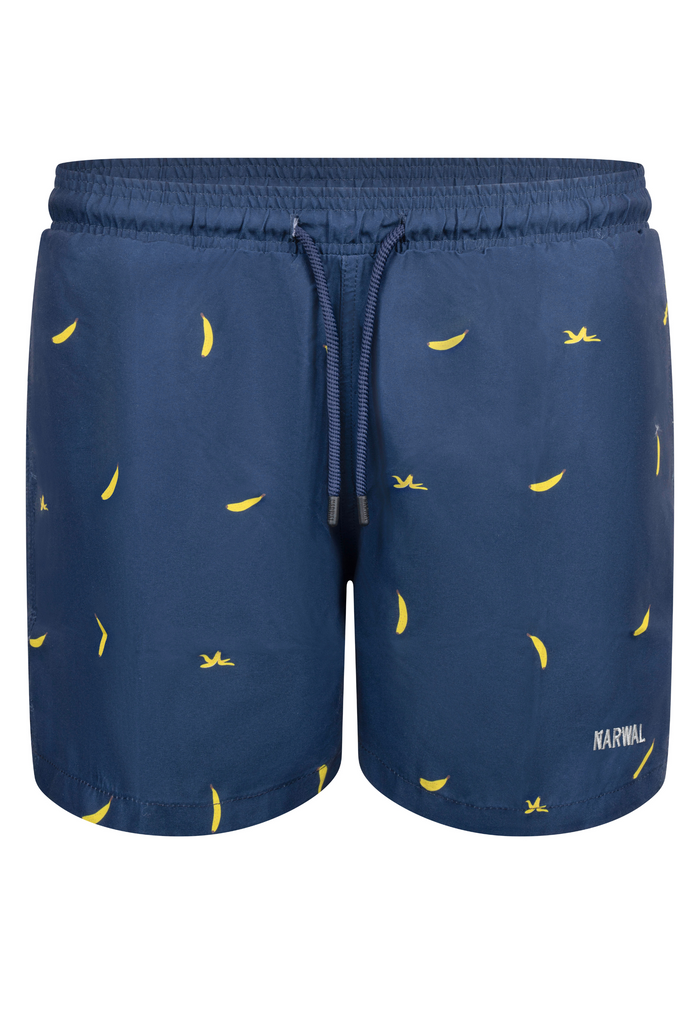 Banana Blue