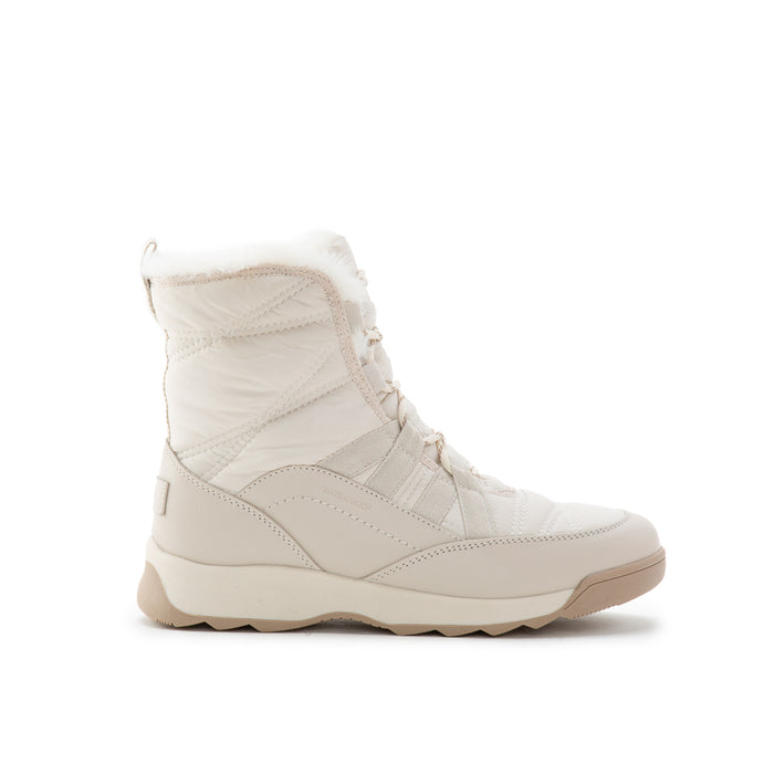 119984-21-BANF-01-3657800099-BANF-Women's Winter Boots-Yellow-Yellow Shoes