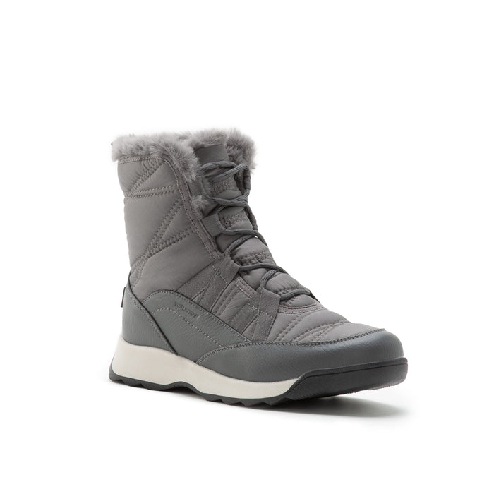 119984-05-BANF-03-BANF-Women's Winter Boots-Yellow-Yellow Shoes