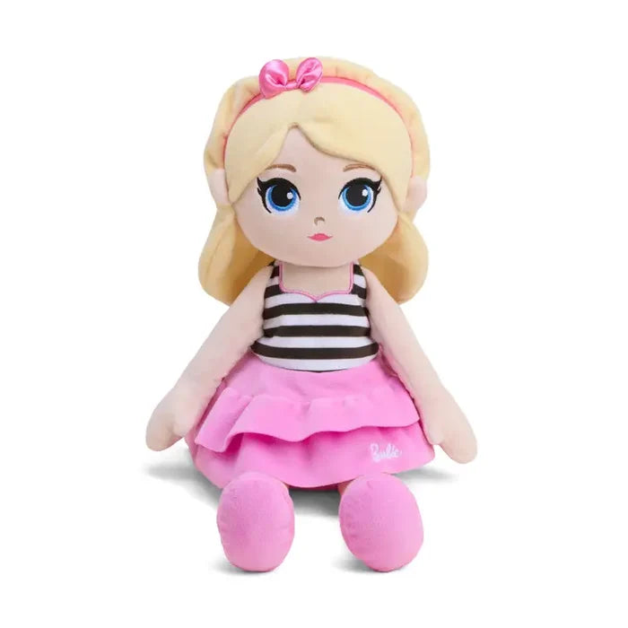 Barbie Doll Warmies