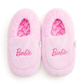 Barbie Warmies Slippers