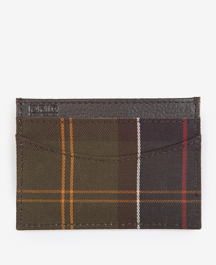 Barbour Cardholder Wallet