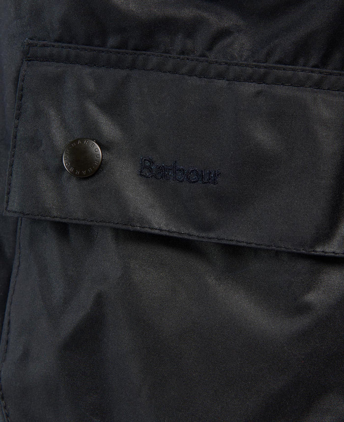 Barbour Men's Bedale Wax Jacket