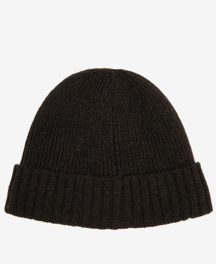 Barbour Men's Carlton Beanie