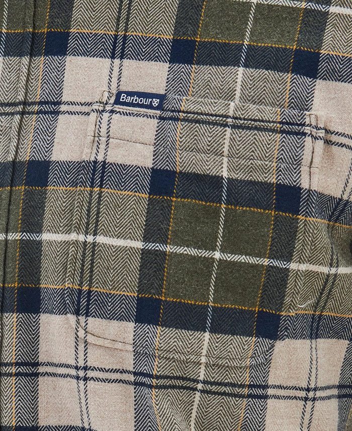 Barbour Men's Kyeloch Shirt