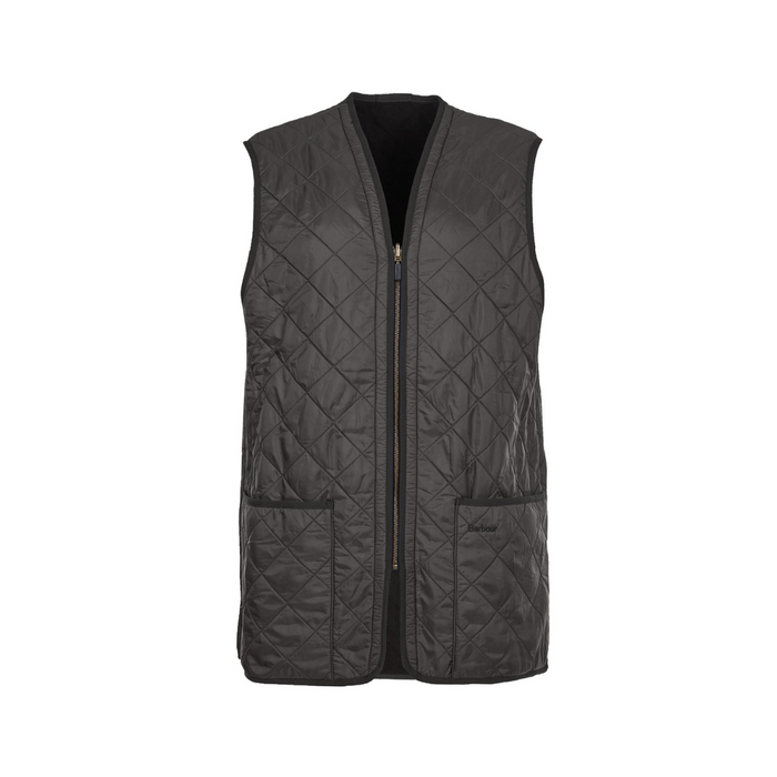 Barbour Men's Polarquilt Waistcoat