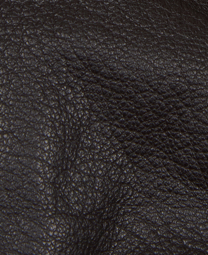 Barbour Men's Utility Leather Gloves