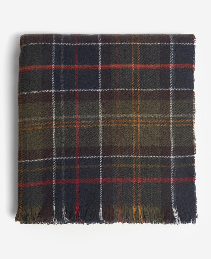 Barbour Serape