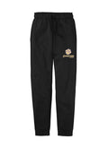 Bardstown Port and Company Fleece Jogger