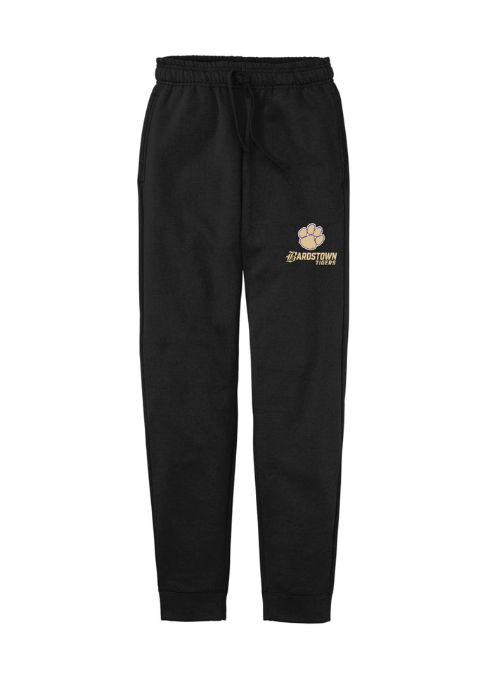 Bardstown Port and Company Fleece Jogger