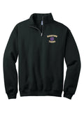Bardstown Tigers 1/4-Zip Pullover