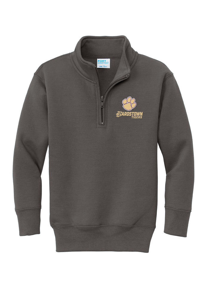 Bardstown Tigers 1/4-Zip Pullover