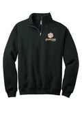 Bardstown Tigers 1/4-Zip Pullover