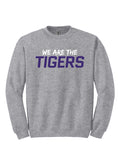 Bardstown We Are The Tigers Crewneck Sweatshirt