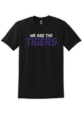 Bardstown We Are The Tigers Tee