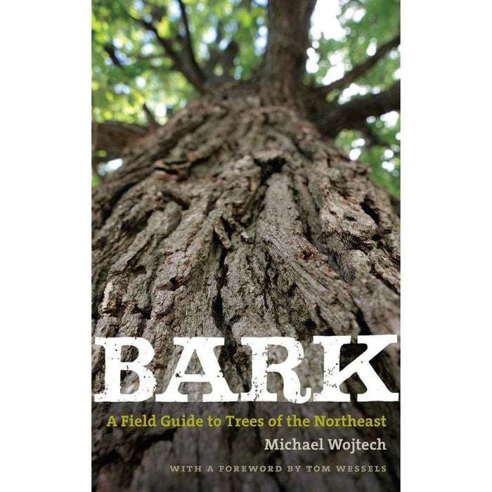 Bark: A Field Guide to Trees of the Northeast