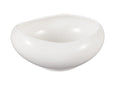 Bavary Barles / Cupido White Kom 14x6.9 cm Per Stuk