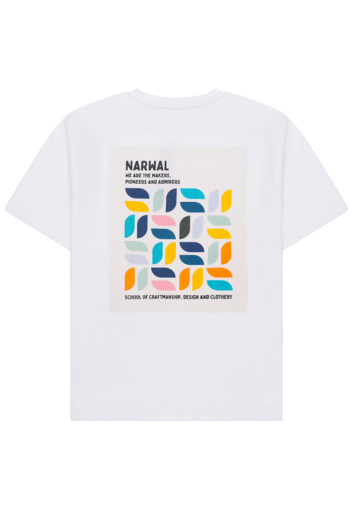 Bauhaus - T-shirt
