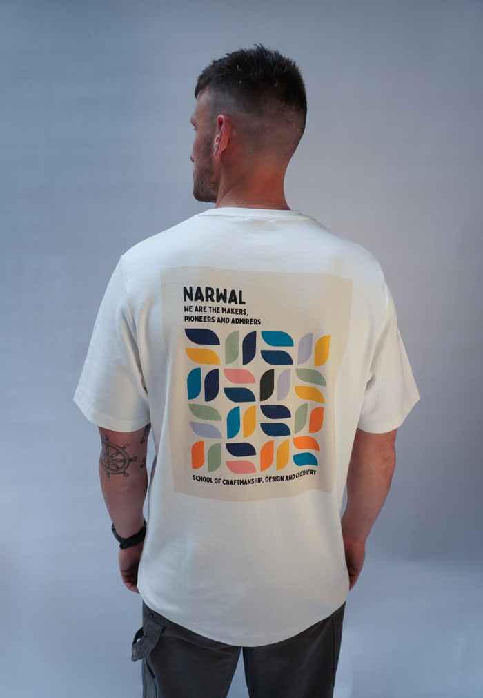 Bauhaus - T-shirt