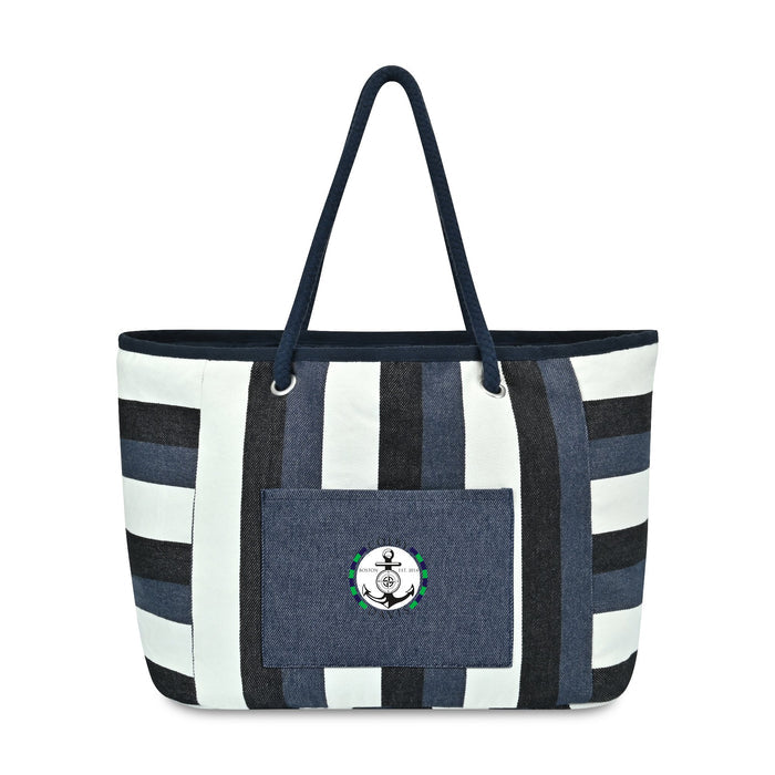 Bayside Stripe