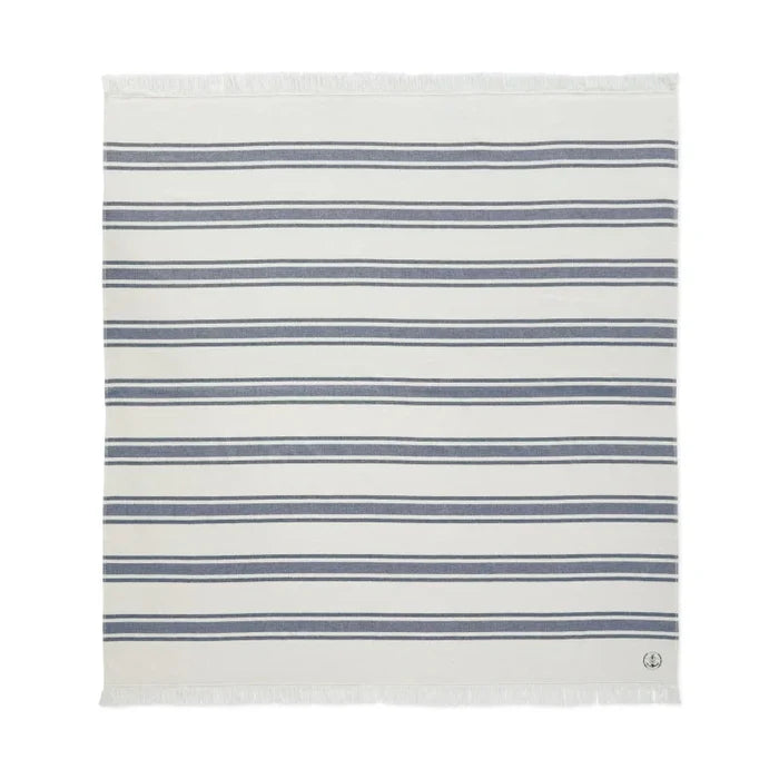 Bayside Oversized Resort Towel