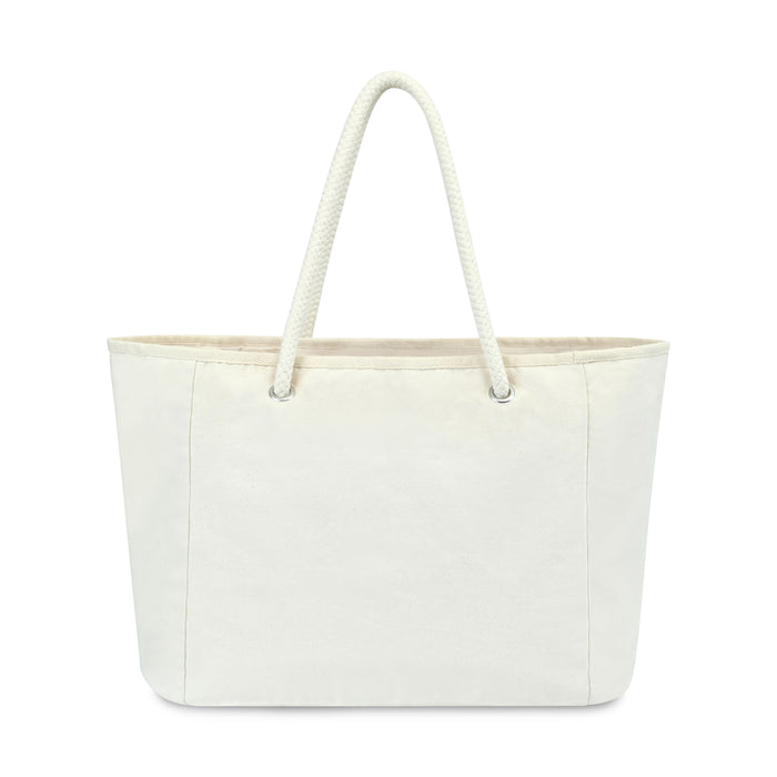 Bayside Recycled Cotton Boat Bag - AWARE™