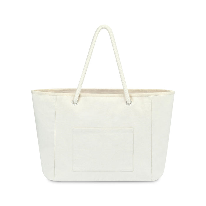 Bayside Recycled Cotton Boat Bag - AWARE™