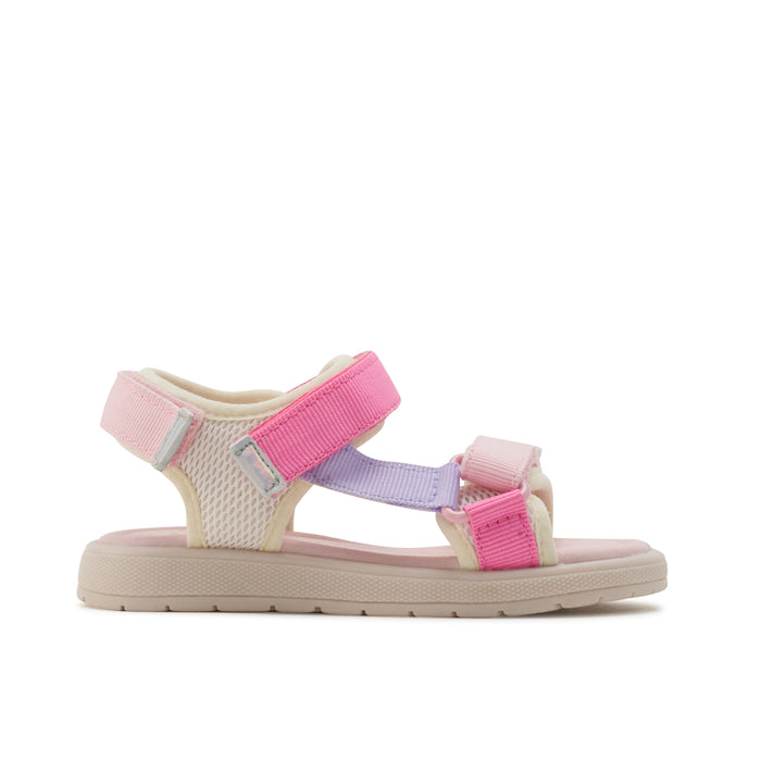 119517-90-BEA-01-3550100048-BEA-Baby Sandals-Yellow-Yellow Shoes
