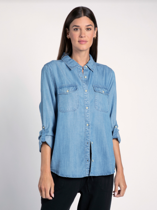 Beau Top